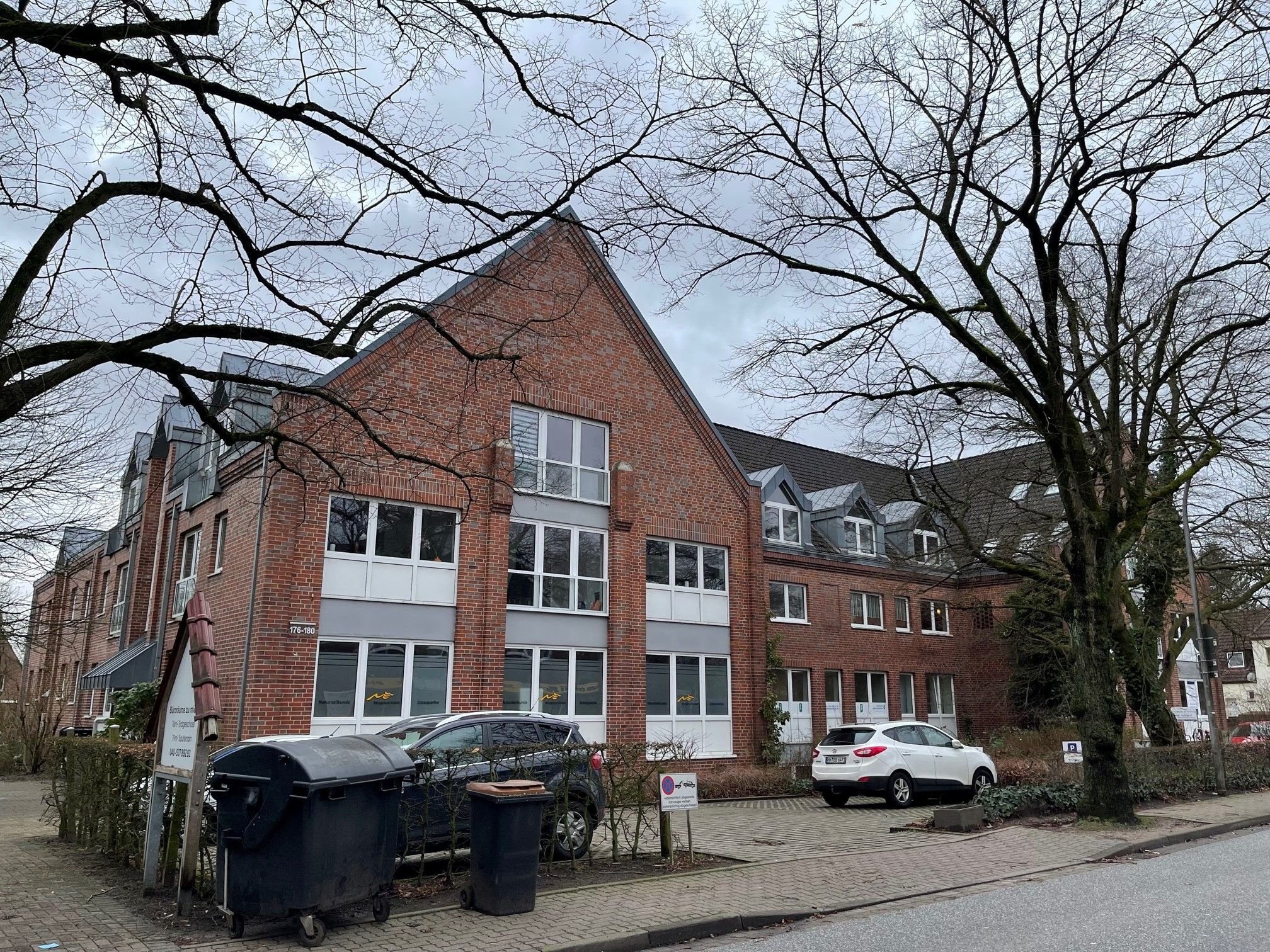 Maisonette zur Miete 850 € 2 Zimmer 91,7 m²<br/>Wohnfläche 1.<br/>Geschoss Ochsenzoller Straße 178 Garstedt Norderstedt 22848