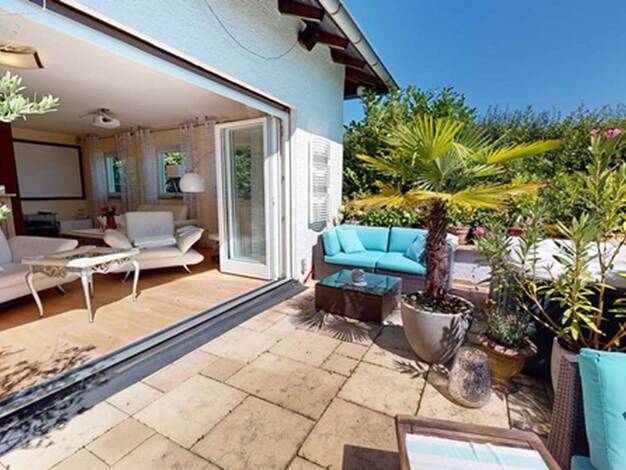 Einfamilienhaus zum Kauf provisionsfrei 895.000 € 7 Zimmer 194,7 m² 792 m² Grundstück Götzenhain Dreieich 63303