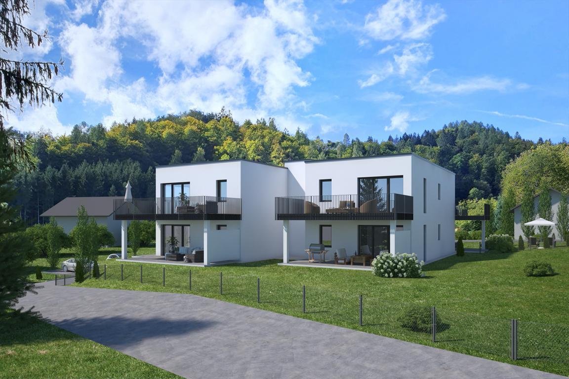 Wohnung zum Kauf 475.912 € 3 Zimmer 76,4 m²<br/>Wohnfläche Maria Wörth / Reifnitz am Wörthersee 9081