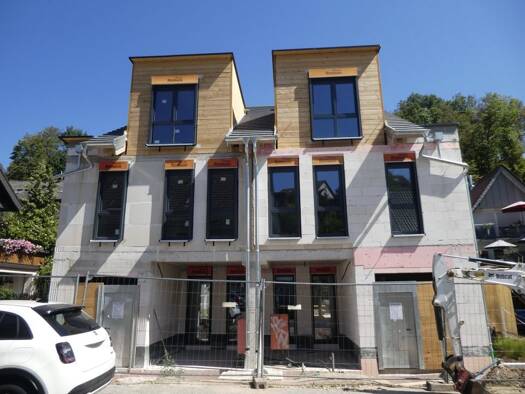 Doppelhaushälfte zum Kauf - Erstbezug 639.000 € 5 Zimmer 159 m² 180 m² Grundstück Glattbach 63864