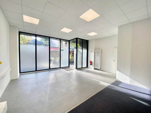 Laden zur Miete 200 m² Verkaufsfläche Stadtmitte Krefeld 47798