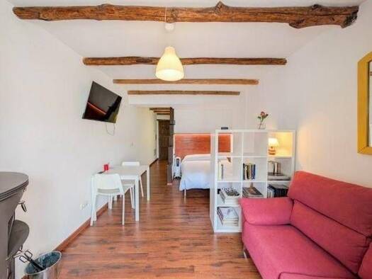 Wohnung zum Kauf 259.000 € 3 Zimmer 135 m² 1. Geschoss Bubión 18412