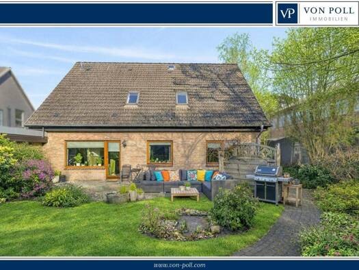 Einfamilienhaus zum Kauf 385.000 € 6 Zimmer 173 m² 586 m² Grundstück Schneverdingen 29640