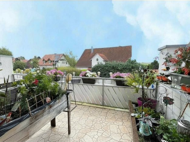 Maisonette zum Kauf 449.000 € 5 Zimmer 142 m² Graben Graben, Lechfeld 86836