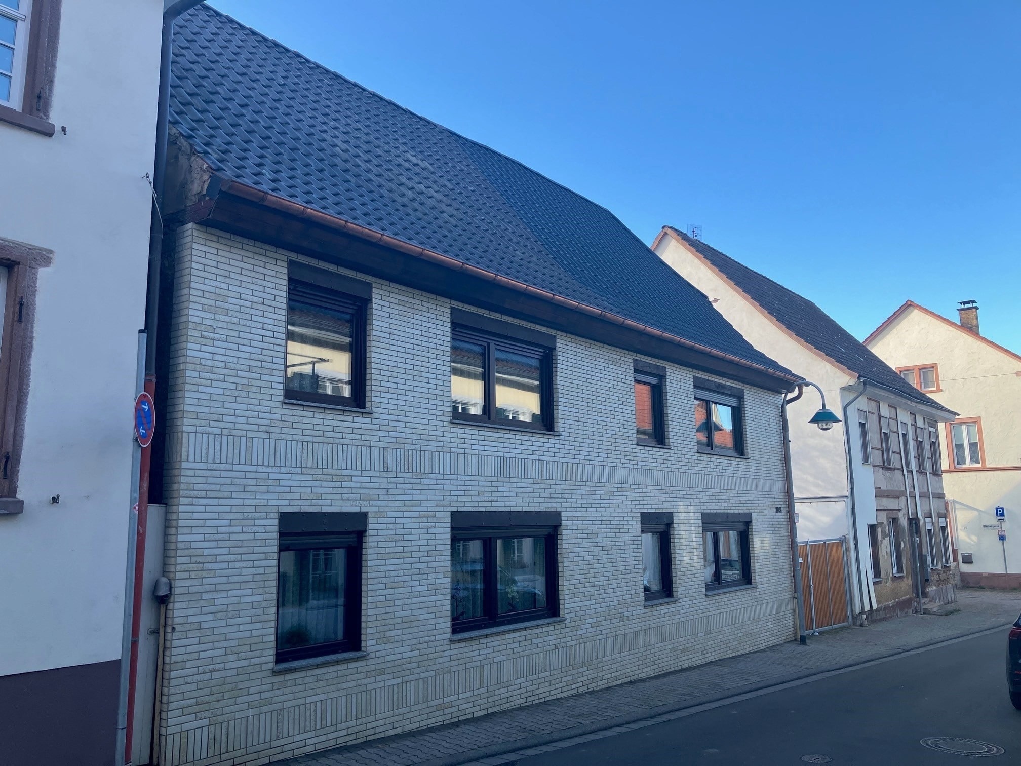 Bauernhaus zum Kauf 325.000 € 5 Zimmer 155 m²<br/>Wohnfläche 332 m²<br/>Grundstück ab sofort<br/>Verfügbarkeit Asselheim Grünstadt 67269