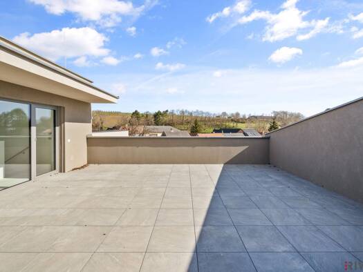 Wohnung zum Kauf - Erstbezug 499.000 € 4 Zimmer 105,9 m² frei ab sofort Bachgasse 1 Wolkersdorf im Weinviertel 2120
