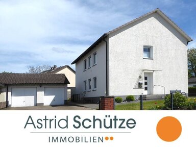 Mehrfamilienhaus zum Kauf 339.000 € 8 Zimmer 160 m² 653 m² Grundstück Borgholzhausen Borgholzhausen 33829