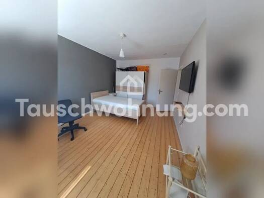 Wohnung zur Miete Tauschwohnung 290 € 1 Zimmer 30 m² 2. Geschoss Centrum Münster 48155