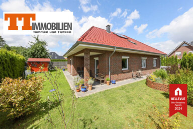 Einfamilienhaus zum Kauf 482.000 € 7 Zimmer 202,5 m² 566 m² Grundstück Fedderwardergroden Wilhelmshaven 26388