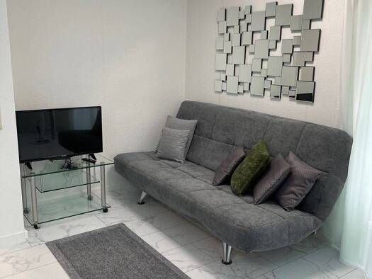 Wohnung zur Miete 700 € 1,5 Zimmer 37 m² Geschoss EG/5 frei ab 01.09.2026 Bad Säckingen 79713
