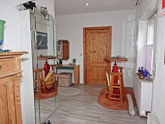 Wohnung zur Miete 690 € 4 Zimmer 99 m² Werdum 26427