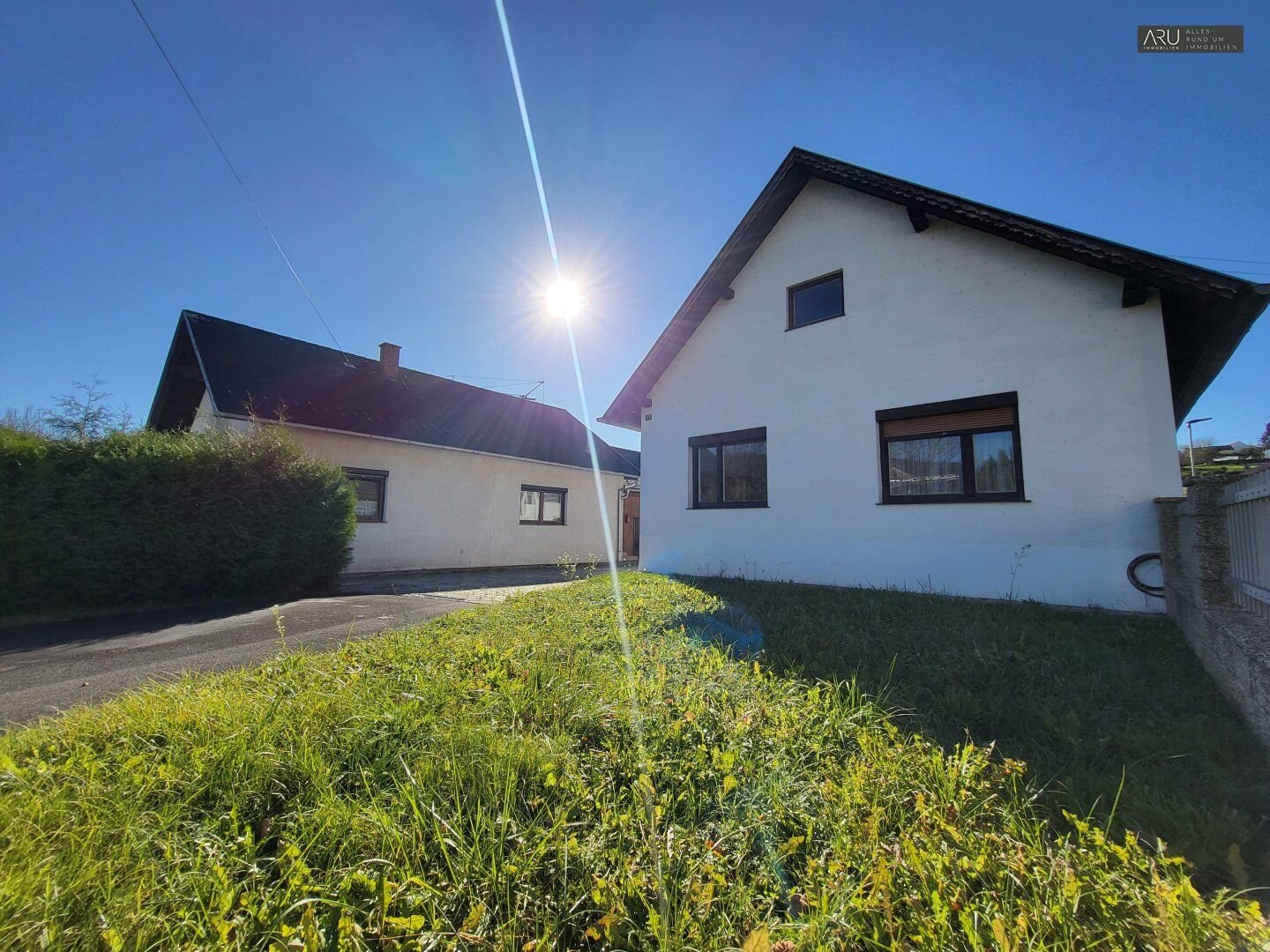 Haus zum Kauf 299.000 € 4,5 Zimmer 132 m²<br/>Wohnfläche 4.579 m²<br/>Grundstück Olbendorf 7534