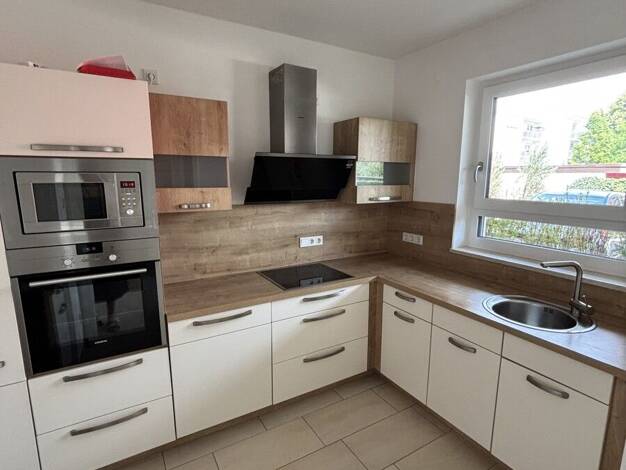 Wohnung zur Miete 700 € 2 Zimmer 66,3 m² EG frei ab 01.08.2026 Deggendorf 94469