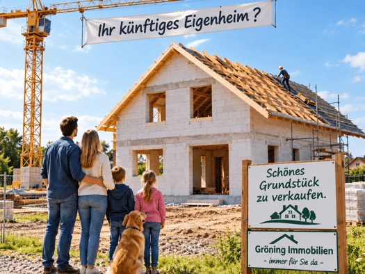 Grundstück zum Kauf 395.000 € 703 m² Grundstück Eutingen Pforzheim 75181