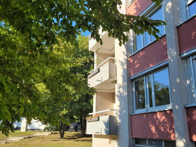 Wohnung zur Miete 980 € 2,5 Zimmer 66 m² 2. Geschoss frei ab 01.09.2025 Eglosheim Ludwigsburg 71634