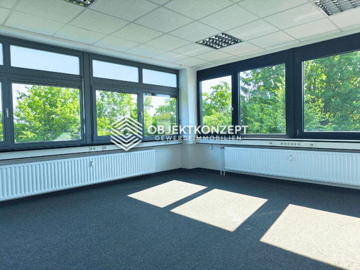 Bürofläche zur Miete provisionsfrei 2.550 € 209 m² Bürofläche Plieningen Stuttgart 70599