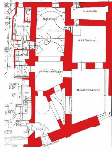 Restaurant zur Miete 1.068,58 € 143 m² Gastrofläche Schwanenstadt 4690