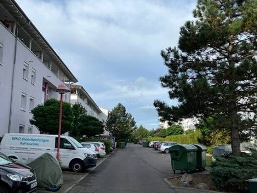 Studio zur Miete 318 € 1 Zimmer 34,5 m² EG Müllerring 91 Lindenthal Nordwest 04158