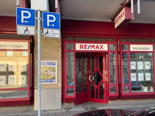 Ladenfläche zur Miete 1.450 € 3 Zimmer 100 m² Verkaufsfläche Innenstadt Fürth 90762