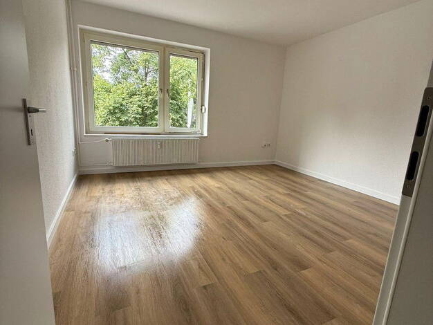 Wohnung zur Miete 530 € 2 Zimmer 50 m² 1. Geschoss Innenstadt Dinslaken 46535