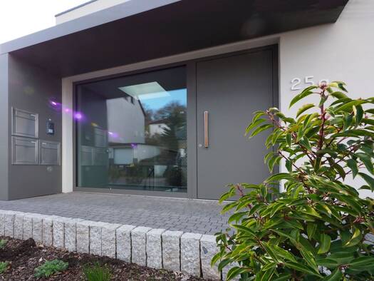 Wohnung zum Kauf 569.000 € 3 Zimmer 115 m² Güdingen Saarbrücken 66130