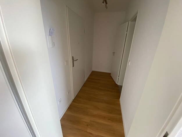 Wohnung zur Miete 350 € 1,5 Zimmer 39,8 m² frei ab 01.11.2025 Lackmanns Hof 66 Baukau-Ost Herne 44629
