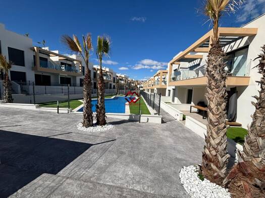Wohnung zum Kauf 254.900 € 70 m² Villamartín 03189