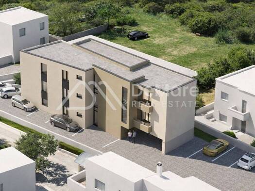 Wohnung zum Kauf - Erstbezug 205.000 € 3 Zimmer 65,6 m² Geschoss 2/2 Zadar 23000