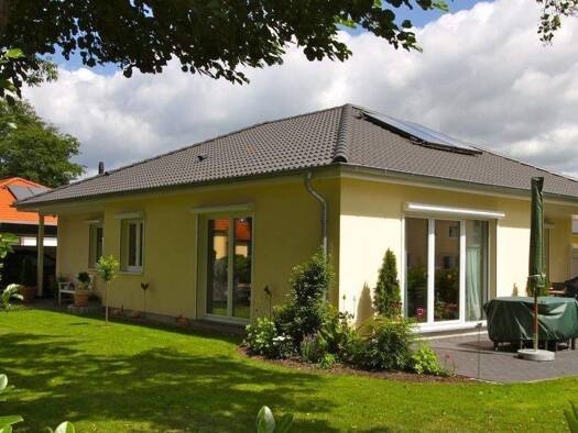 Haus zum Kauf - Erstbezug provisionsfrei 392.800 € 3 Zimmer 85 m² 422 m² Grundstück Wacholderweg Daverden Langwedel 27299