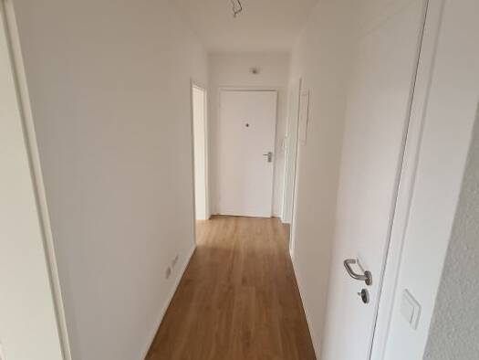 Wohnung zur Miete 455 € 3 Zimmer 65 m² 2. Geschoss frei ab sofort Wiebringhausstr. 28 Hassel Gelsenkirchen 45896