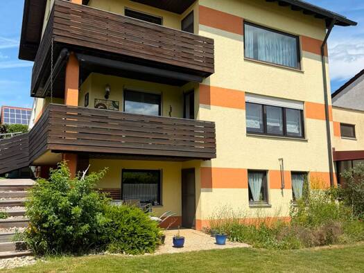 Einfamilienhaus zum Kauf 392.000 € 4 Zimmer 149 m² 675 m² Grundstück Amlingstadt Strullendorf 96129