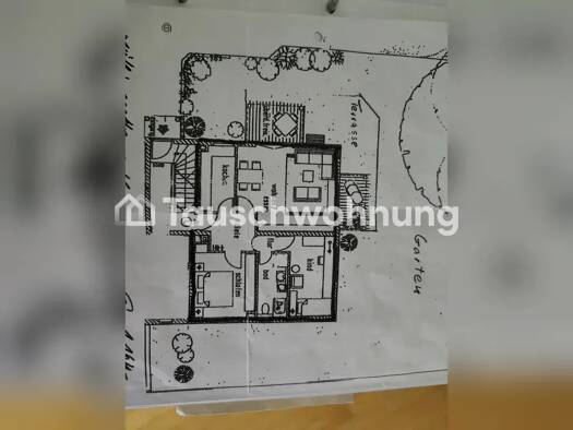 Wohnung zur Miete Tauschwohnung 1.300 € 3 Zimmer 70 m² Thalk.Obersendl.-Forsten-Fürstenr.-Solln München 81475