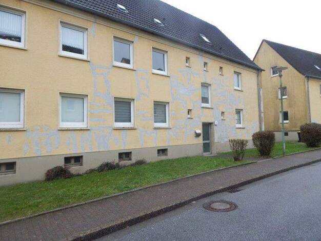 Wohnung zur Miete 350 € 2 Zimmer 46,7 m² 1. Geschoss frei ab 22.12.2025 Düppelstraße 3 Lüdenscheid 58511