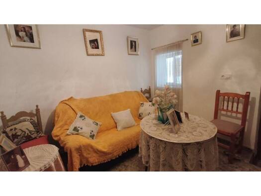 Villa zum Kauf 71.000 € 4 Zimmer Árchez 29753