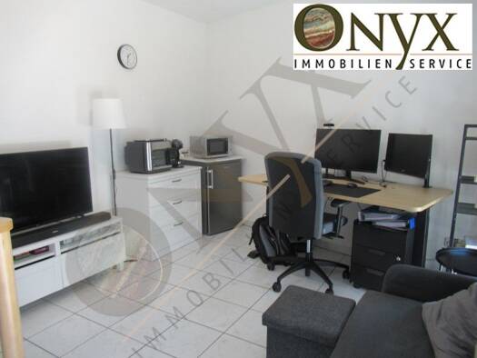 Wohnung zur Miete 502 € 2 Zimmer 35 m² 3 Geschosse frei ab 01.11.2026 Ober-Roden Rödermark 63322