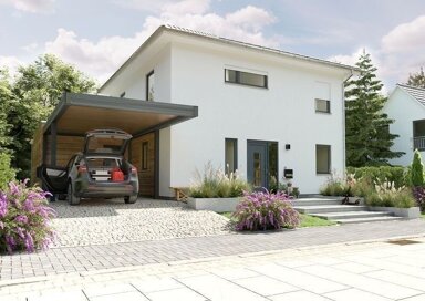 Haus zum Kauf provisionsfrei 124 m² 700 m² Grundstück frei ab sofort Kaimberger Straße 17 Zwötzen Gera 07551