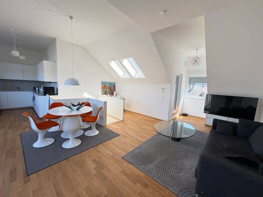 Wohnung zur Miete 1.490 € 3 Zimmer 110 m² Trier-Süd Trier 54290