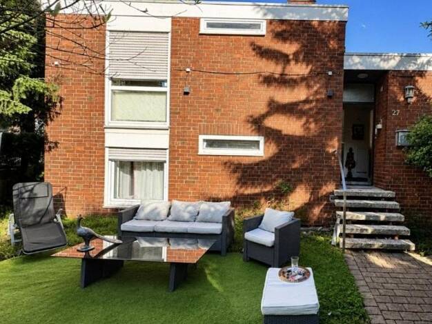 Einfamilienhaus zum Kauf provisionsfrei 465.000 € 5 Zimmer 115 m² 313 m² Grundstück Unterbach Stadtbezirk 8 40627