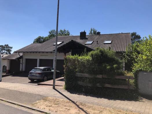 Wohnung zur Miete 1.130 € 5 Zimmer 185 m² Lautzkirchen Blieskastel 66440