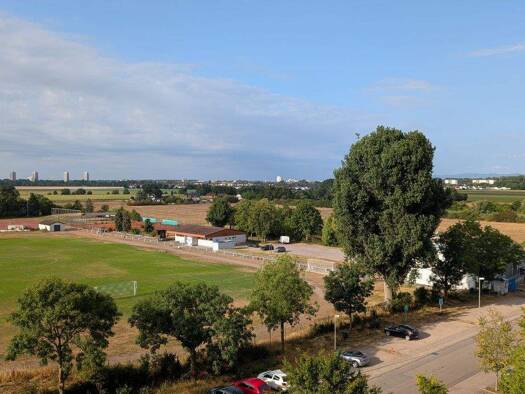 Wohnung zum Kauf 229.000 € 3 Zimmer 80 m² 6. Geschoss frei ab 01.12.2026 Oppau Ludwigshafen am Rhein 67069