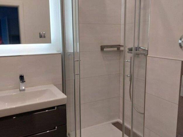 Wohnung zur Miete 700 € 2 Zimmer 40 m² 3. Geschoss Mitte Ludwigshafen 67059