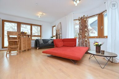 Wohnung zur Miete Wohnen auf Zeit 1.590 € 3 Zimmer 73 m² frei ab 01.02.2025 Kernstadt Leonberg 71229