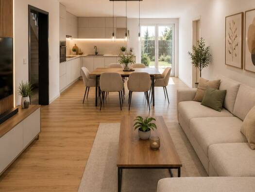 Wohnung zum Kauf 610.000 € 4 Zimmer 100 m² Geist Mitte-Süd 48151