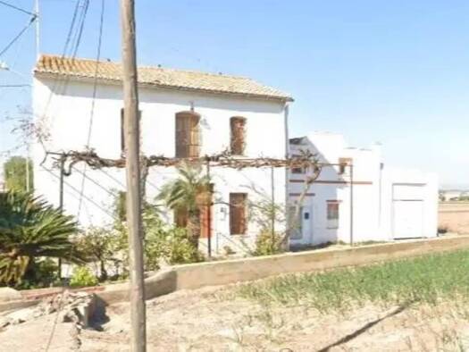Bauernhaus zum Kauf 200.000 € 3 Zimmer 380 m² Valencia 46025