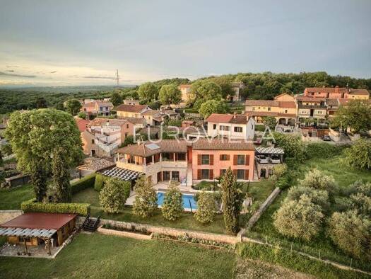 Einfamilienhaus zum Kauf 1.950.000 € 5 Zimmer 500 m² Šorići Kanfanar 52352