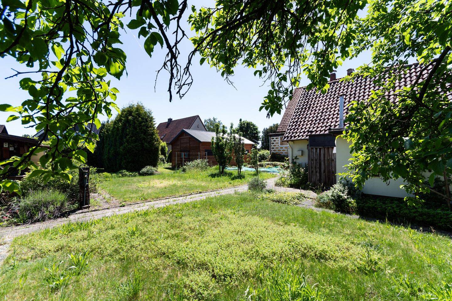 Mehrfamilienhaus zum Kauf - Ansicht 5