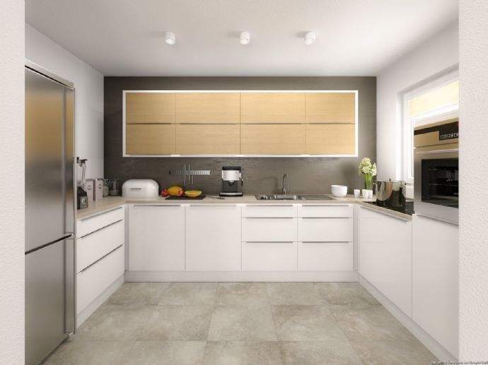 Immobilie in Groß Grönau - Minimalistisch und modern! - Bild 4