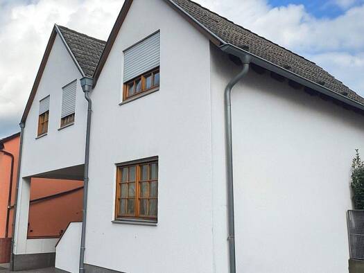 Einfamilienhaus zum Kauf 425.000 € 4 Zimmer 118,2 m² 113 m² Grundstück Klein-Krotzenburg Hainburg 63512