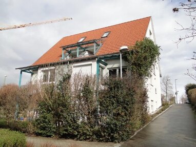 Maisonette zur Miete 850 € 2 Zimmer 64 m² 2. Geschoss frei ab sofort Ulmenstraße 5/3 Höfingen Leonberg 71229