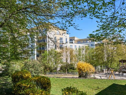 Wohnung zum Kauf 377.000 € 3 Zimmer 98,7 m² 3. Geschoss Wiesbaden Wiesbaden 65197